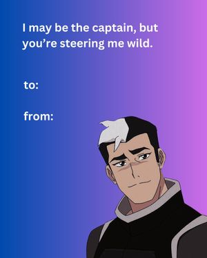 Image post by @voltronofficial on Instagram