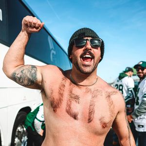 Image post by @nyjets on Instagram