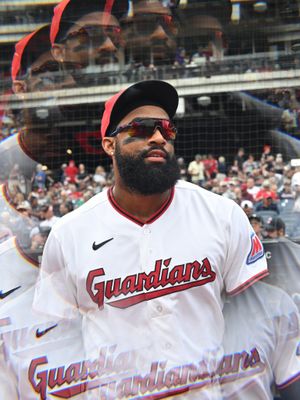 Image post by @mlbcamroll on Instagram