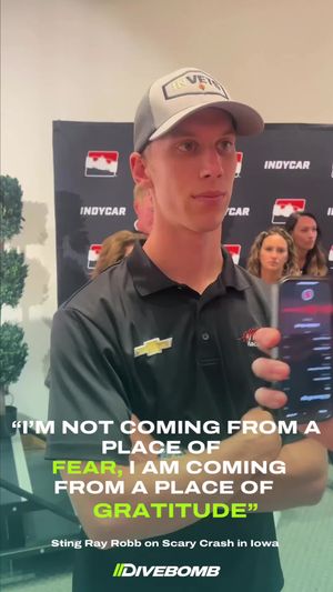 Video post by @divebombmotorsport on TikTok