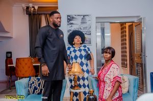 Image post by @callmeucheben on Instagram
