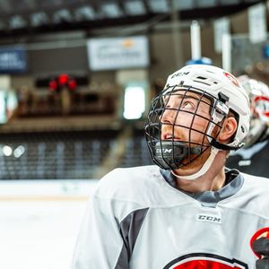 Image post by @scsumhockey on Instagram