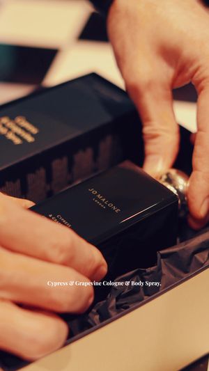 Video post by @jomalonelondon on TikTok