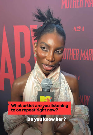Video post by @mtv on TikTok