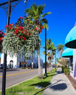 Image post by @visitsarasotacounty on Instagram