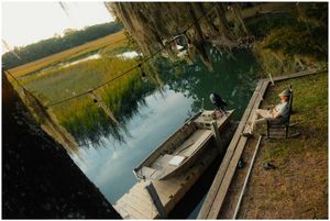 Image post by @drewhfarmer on Instagram