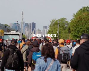 Image post by @f1gpcanada on Instagram