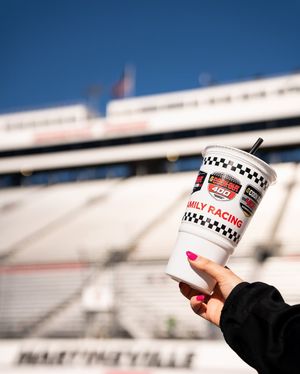 Image post by @martinsvilleswy on Instagram