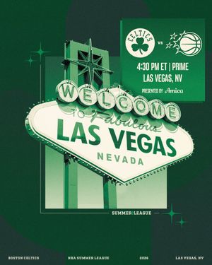 Image post by @celtics on Twitter