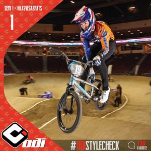 Image post by @usabmx on Instagram