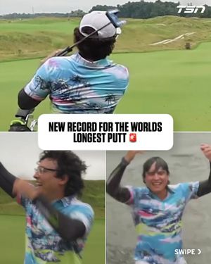 Image post by @tsn_official on Instagram