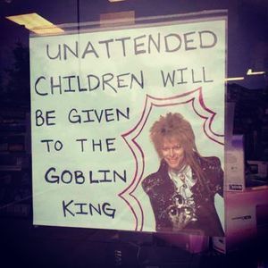 Image post by @lovestrangelove on Instagram