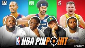 Video post by @enjoybball on YouTube