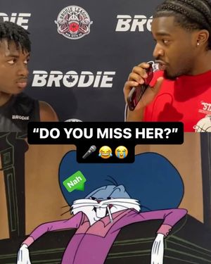 Image post by @brodieburlington on Instagram