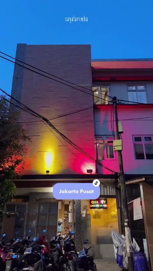 Video post by @sayalarimba on TikTok