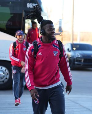 Image post by @ColoradoRapids on Twitter
