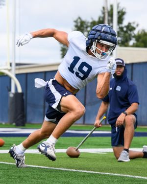 Image post by @odufootball on Instagram