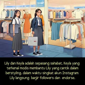 Image post by @rizkyriplay on TikTok