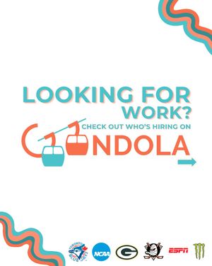 Image post by @ongondola on Instagram