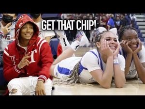 Video post by @Qwik11Hoops on YouTube