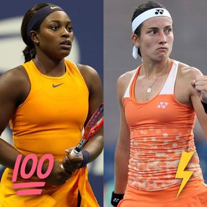 Image post by @usopen on Instagram
