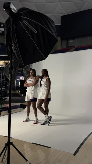 Video post by @uconnwbb on TikTok