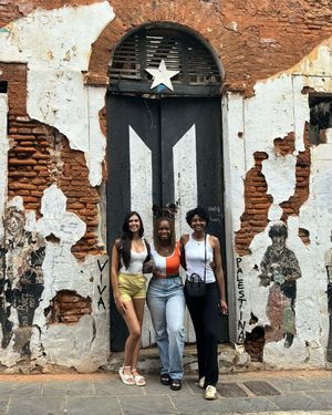 Image post by @charmzeey on Instagram