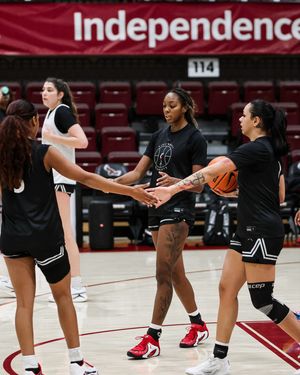 Image post by @gobearcatswbb on Instagram