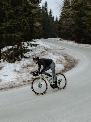 Image post by @standertbicycles on Instagram