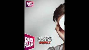 Video post by @dailyflashtv on YouTube