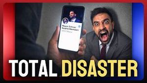 Video post by @townhall on YouTube