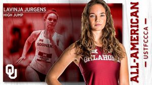Image post by @ou_track on Instagram