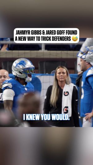 Video post by @nfl on TikTok