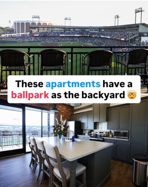Image post by @mlb on Instagram