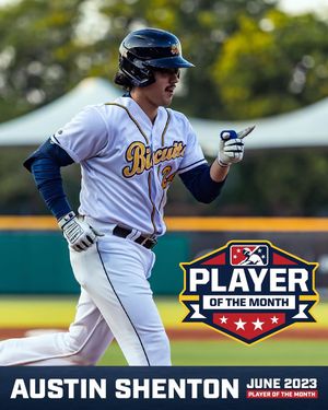 Image post by @biscuitbaseball on Instagram