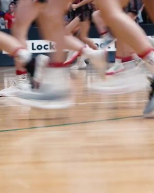 Image post by @basketballaus on Instagram