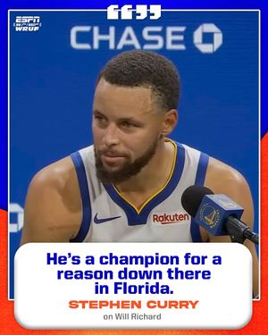 Image post by @wruf981 on Instagram