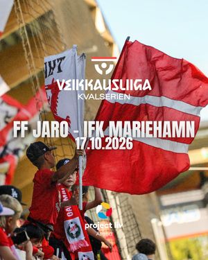 Image post by @ffjaro on Instagram