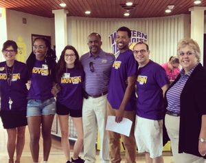 Image post by @westerniluniv on Instagram