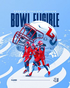 Image post by @LibertyFootball on Twitter