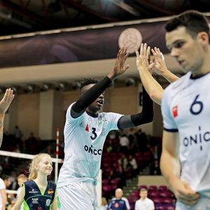 Image post by @volleyballcanada on Instagram