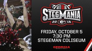 Image post by @uga_wbb on Instagram