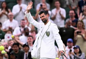Image post by @djokernole on Instagram