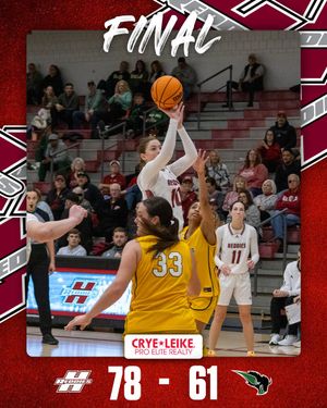 Image post by @ReddiesWBB on Twitter