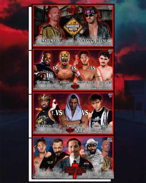 Image post by @ICWimmortal on Facebook