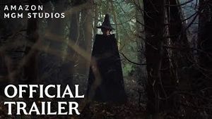 Video post by @mgmstudios on YouTube