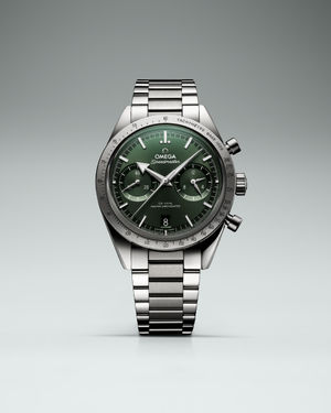 Image post by @omega on Instagram