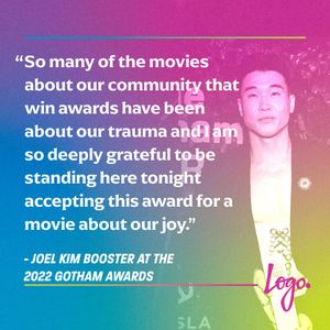 Image post by @logotv on Instagram