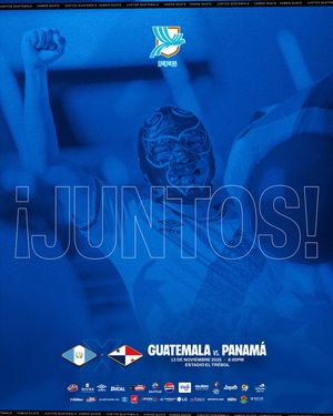 Image post by @fedefutguate on Instagram