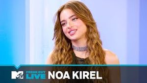 Video post by @mtv on YouTube